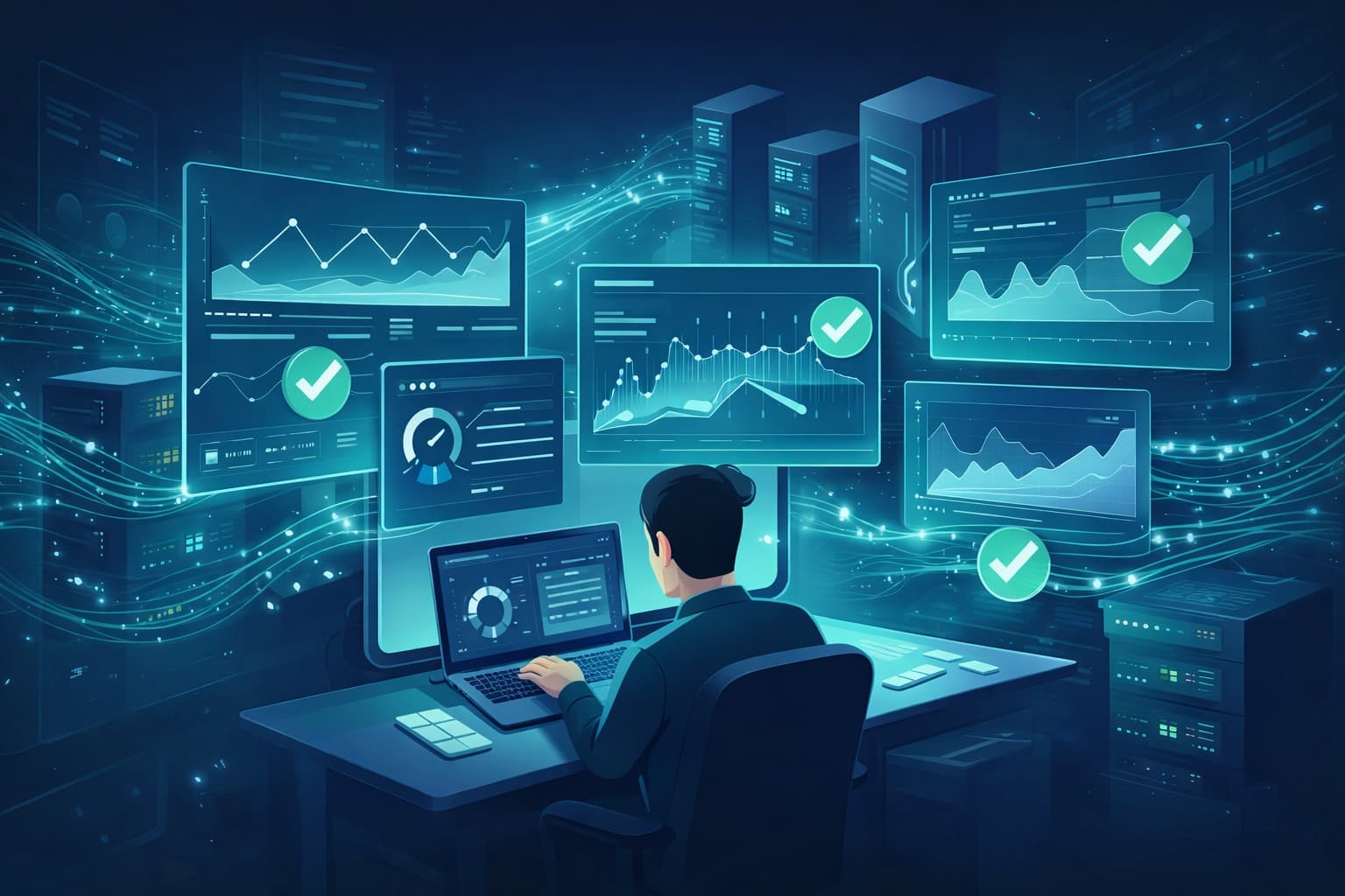 Performance Testing Best Practices for 2025