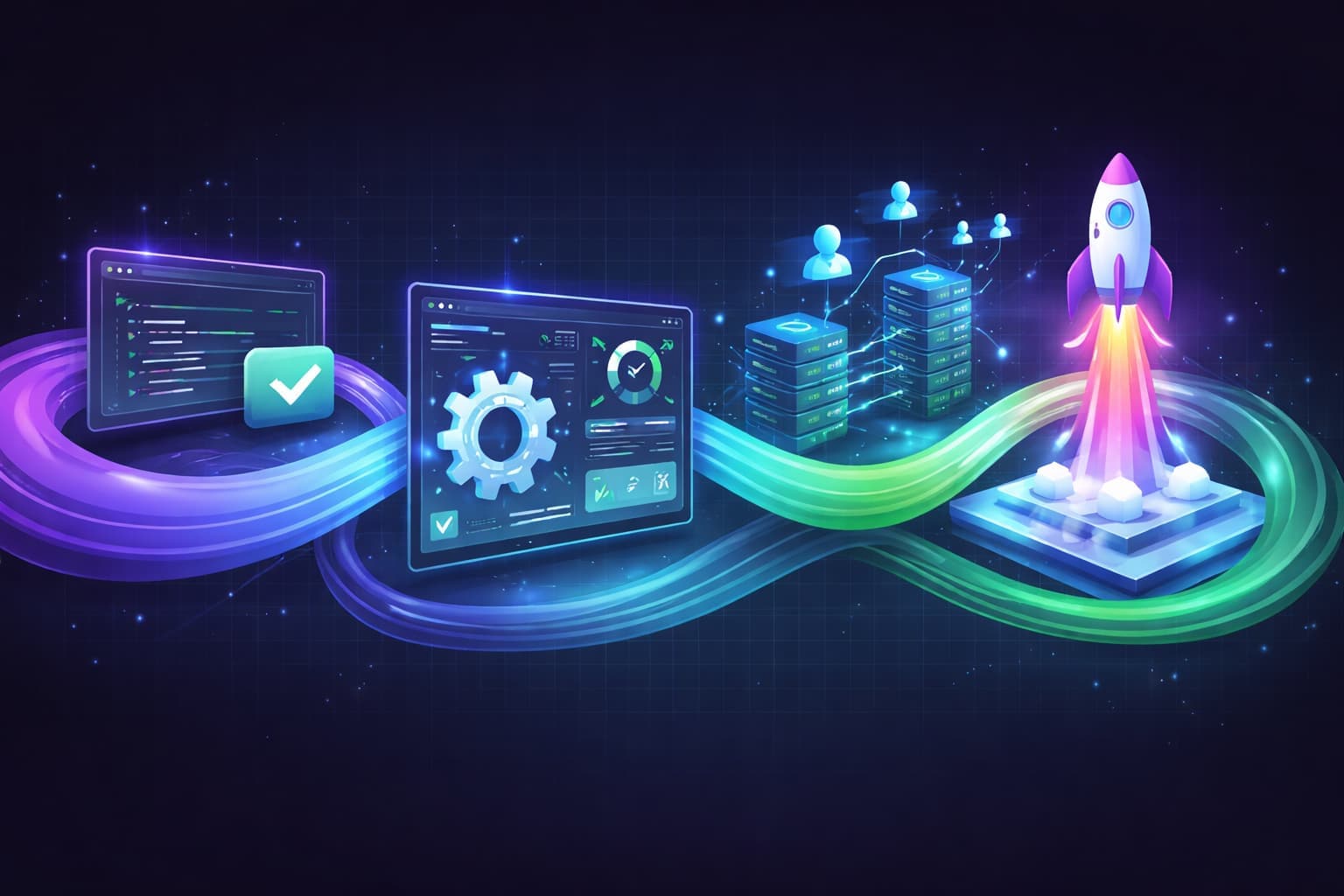 Integrating Load Tests in CI/CD Pipelines