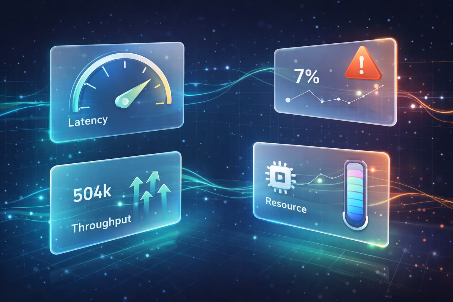 The Essential API Performance Metrics