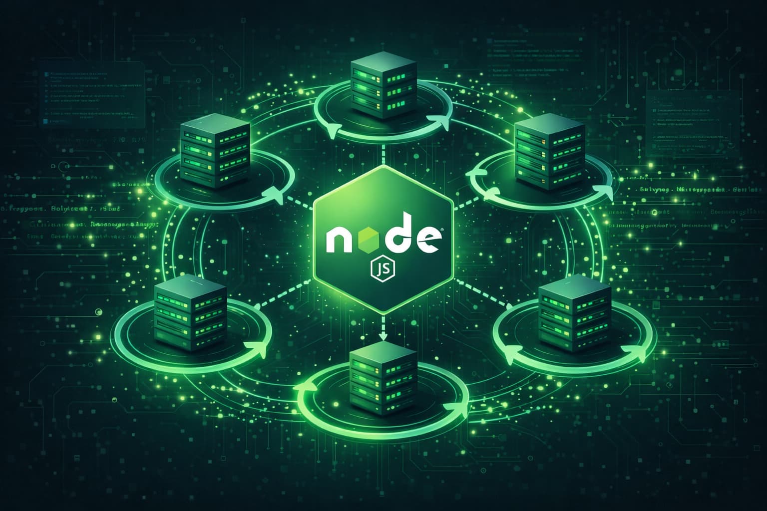 Scaling Node.js APIs: Lessons Learned